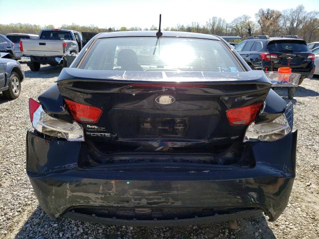 Photo 6 from auction – 2013 KIA FORTE EX with VIN KNAFU4A2XD5675771