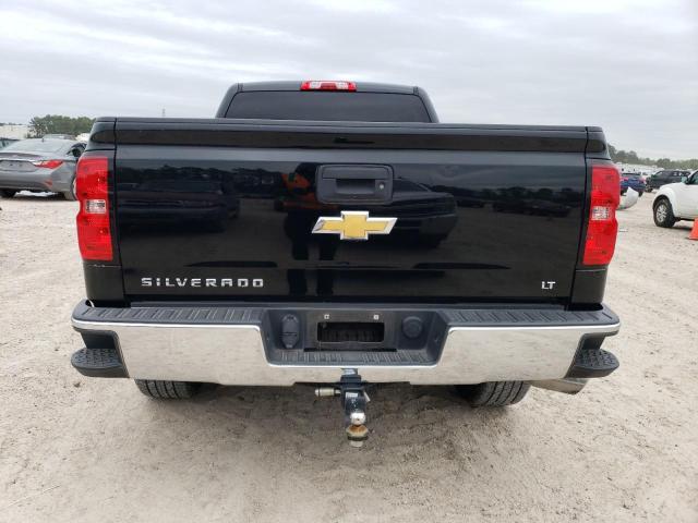 Photo 6 from auction – 2018 CHEVROLET SILVERADO with VIN 1GCRCREC1JZ275671