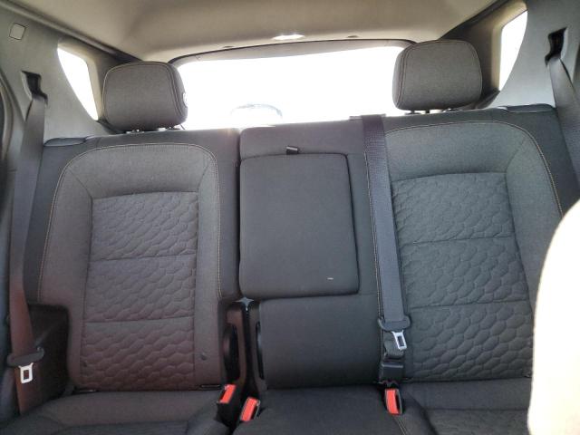 Photo 10 from auction – 2018 CHEVROLET EQUINOX LT with VIN 2GNAXJEV6J6154030