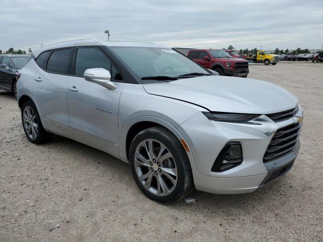 Photo 4 from auction – 2019 CHEVROLET BLAZER PRE with VIN 3GNKBFRS2KS653457