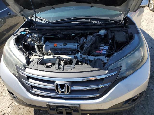 Photo 12 from auction – 2012 HONDA CR-V EXL with VIN 5J6RM4H71CL012479