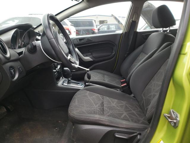 Photo 7 from auction – 2013 FORD FIESTA SE with VIN 3FADP4BJ4DM146548