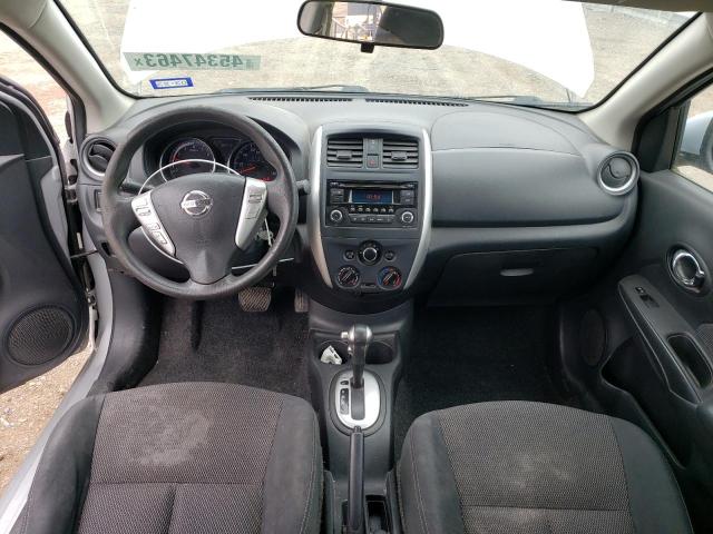Photo 8 from auction – 2016 NISSAN VERSA S with VIN 3N1CN7AP7GL839193