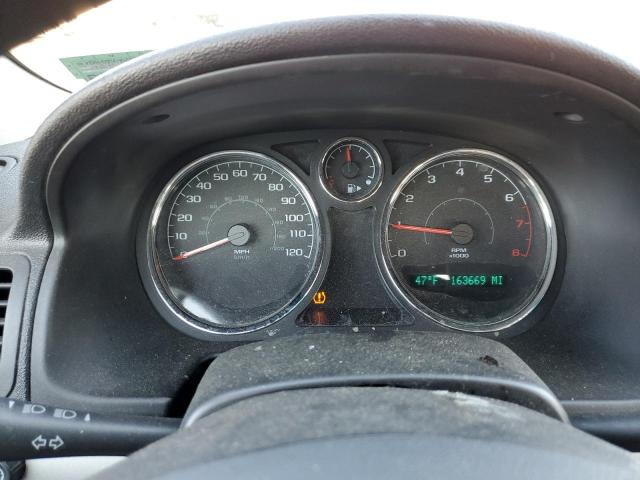 Photo 9 from auction – 2010 CHEVROLET COBALT 2LT with VIN 1G1AF5F54A7194679