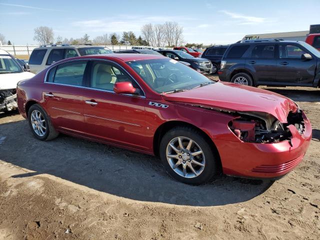 Photo 4 from auction – 2008 BUICK LUCERNE CX with VIN 1G4HD57278U150084