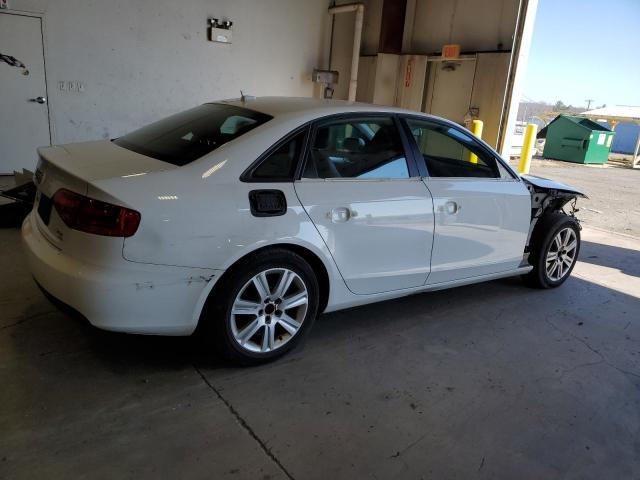 Photo 3 from auction – 2011 AUDI A4 PREMIUM with VIN WAUBFAFL8BN023320