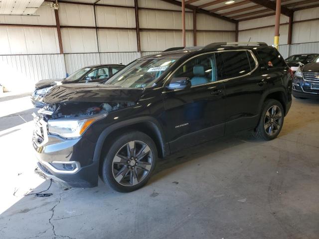 GMC ACADIA SLT 2018 with VIN 1GKKNWLS6JZ202921 - Photo from auction