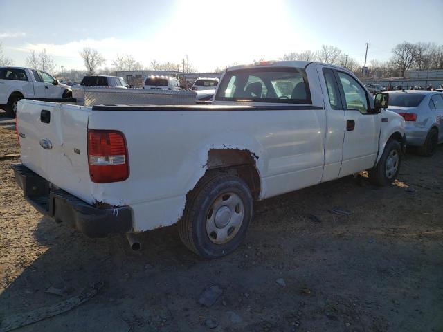 Photo 3 from auction – 2006 FORD F150 with VIN 1FTRF12216NB73449