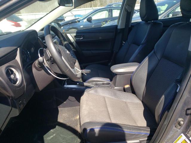 Photo 7 from auction – 2017 TOYOTA COROLLA L with VIN 2T1BURHE6HC867602
