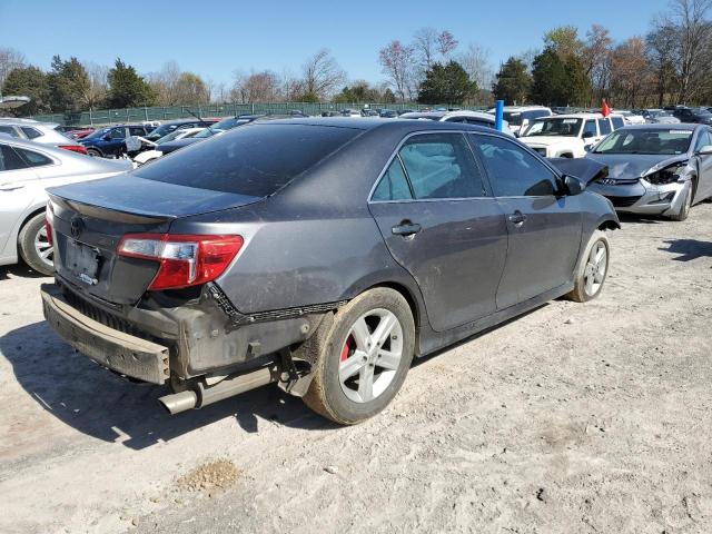 Photo 3 from auction – 2014 TOYOTA CAMRY L with VIN 4T1BF1FK7EU349075