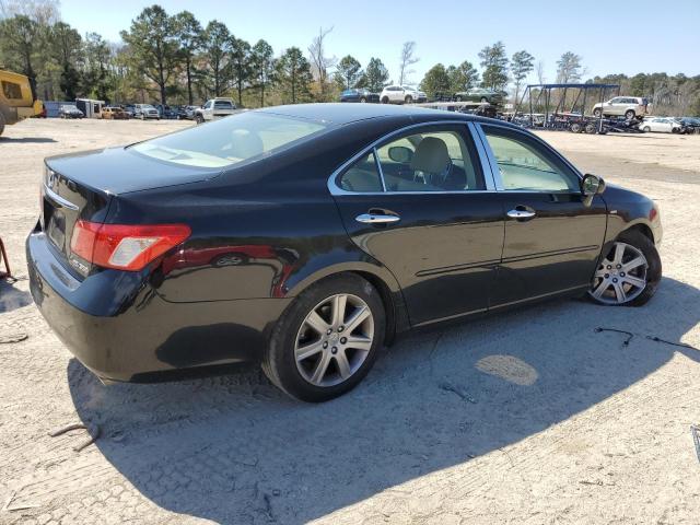 Photo 3 from auction – 2008 LEXUS ES 350 with VIN JTHBJ46G382236450