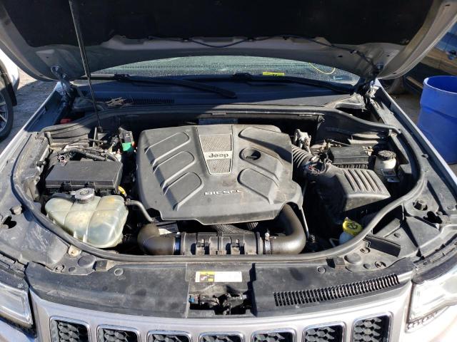 Photo 12 from auction – 2014 JEEP GRAND CHER with VIN 1C4RJFCM7EC309461