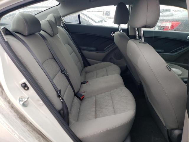 Photo 10 from auction – 2014 KIA FORTE LX with VIN KNAFK4A63E5149671