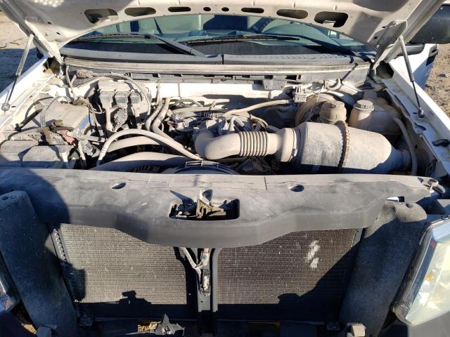 Photo 11 from auction – 2006 FORD F150 with VIN 1FTRF12216NB73449