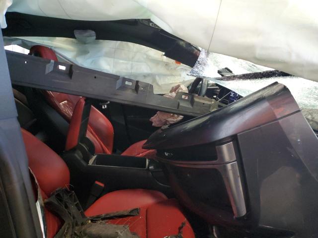 Photo 7 from auction – 2018 AUDI S5 PRESTIG with VIN WAUC4CF5XJA072158