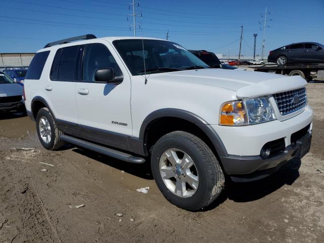 Photo 4 from auction – 2005 FORD EXPLORER X with VIN 1FMZU63K85UB59551