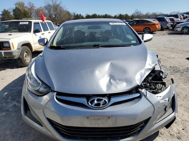 Photo 5 from auction – 2016 HYUNDAI ELANTRA SE with VIN 5NPDH4AE9GH765698