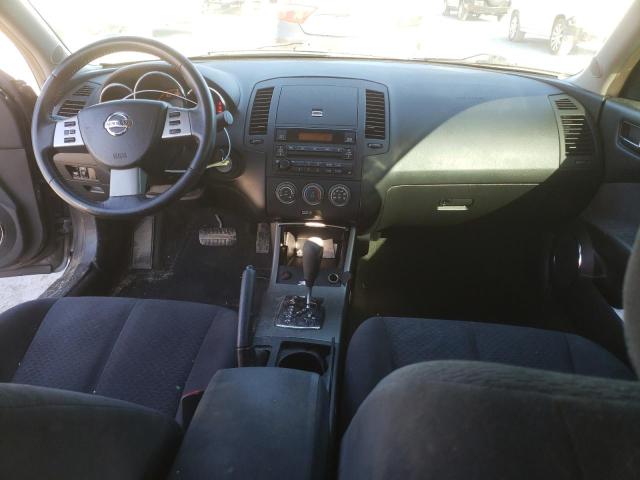 Photo 8 from auction – 2006 NISSAN ALTIMA S with VIN 1N4AL11E56C226883