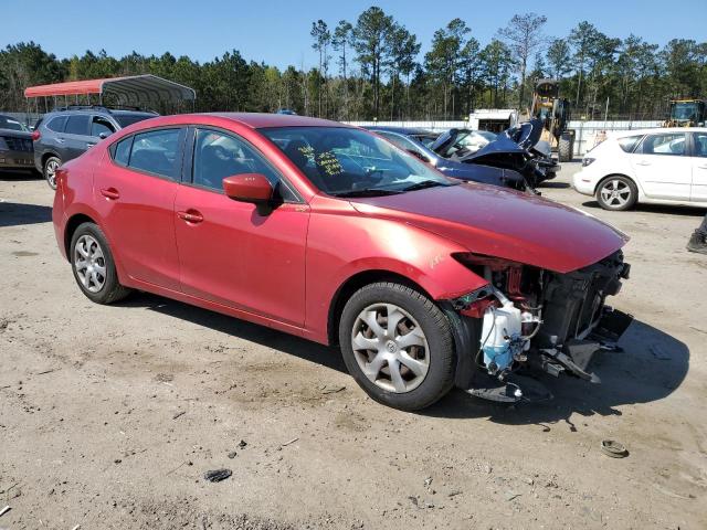 Photo 4 from auction – 2014 MAZDA 3 SPORT with VIN JM1BM1U73E1197306