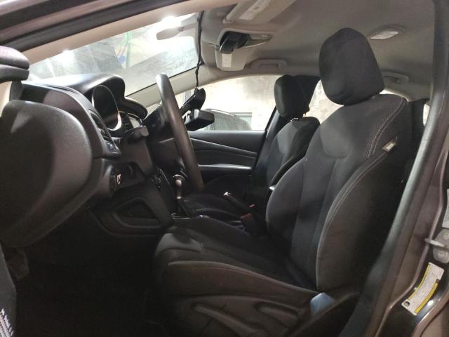 Photo 7 from auction – 2015 DODGE DART SXT with VIN 1C3CDFBB7FD121049