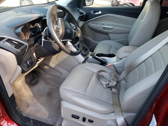 Photo 7 from auction – 2013 FORD ESCAPE SEL with VIN 1FMCU0H97DUA76877