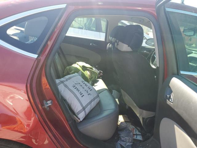 Photo 10 from auction – 2013 BUICK VERANO CON with VIN 1G4PR5SK0D4136476