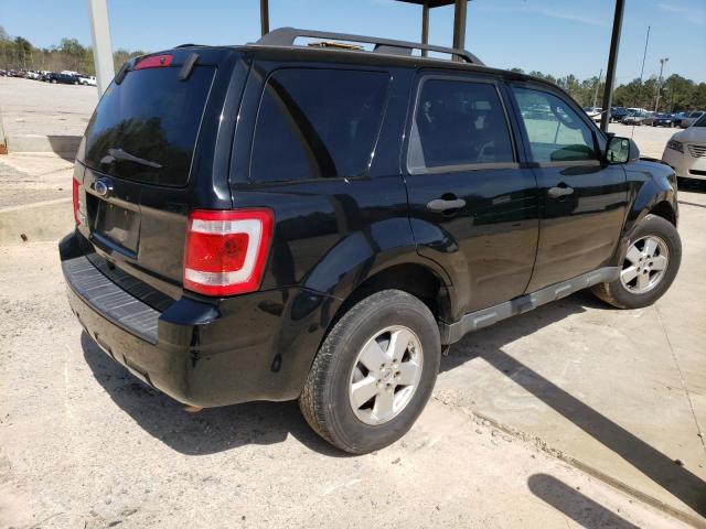 Photo 3 from auction – 2012 FORD ESCAPE XLT with VIN 1FMCU0D78CKC75578