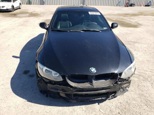 Photo 5 from auction – 2012 BMW 335 I with VIN WBAKG7C55CE802097