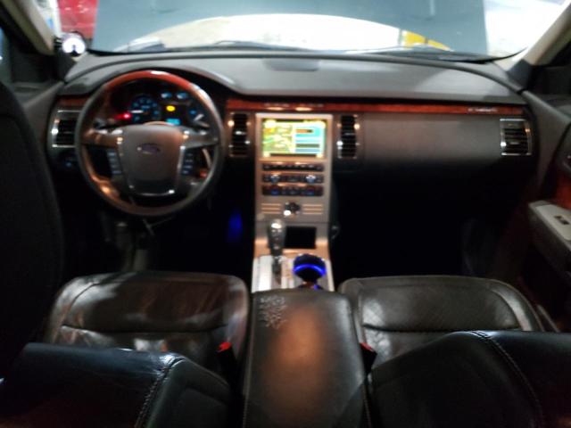 Photo 8 from auction – 2010 FORD FLEX LIMIT with VIN 2FMHK6DT5ABA85319