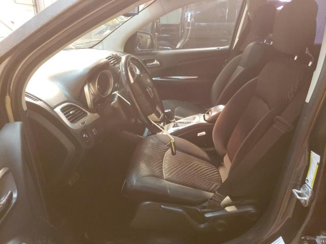 Photo 7 from auction – 2014 DODGE JOURNEY SE with VIN 3C4PDCAB7ET240905