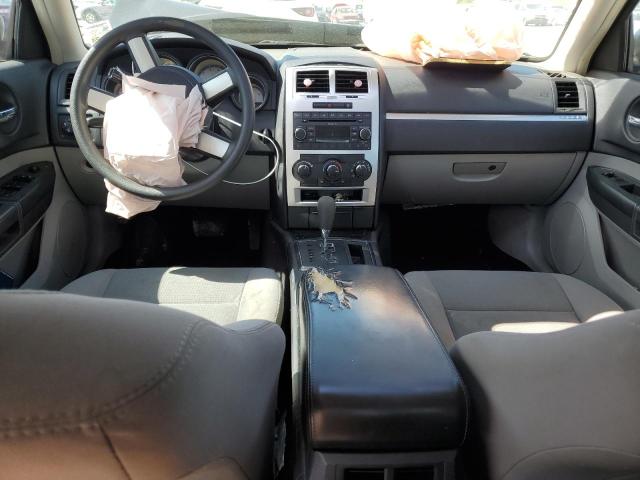 Photo 8 from auction – 2008 DODGE CHARGER SX with VIN 2B3KA33G88H107791