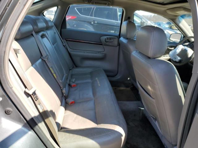 Photo 10 from auction – 2004 CHEVROLET IMPALA LS with VIN 2G1WH52K049437225