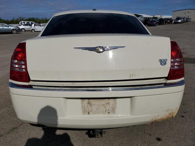 Photo 6 from auction – 2007 CHRYSLER 300C with VIN 2C3KA63H97H608216