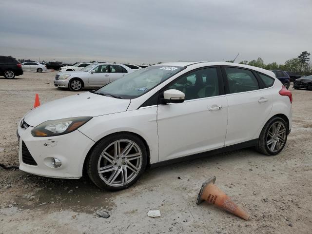 FORD FOCUS TITA 2012 with VIN 1FAHP3N28CL320427 - Photo from auction