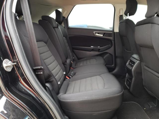 Photo 11 from auction – 2017 FORD EDGE SEL with VIN 2FMPK3J91HBC36220