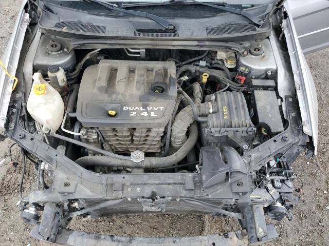 Photo 11 from auction – 2013 CHRYSLER 200 TOURIN with VIN 1C3CCBBB4DN636268