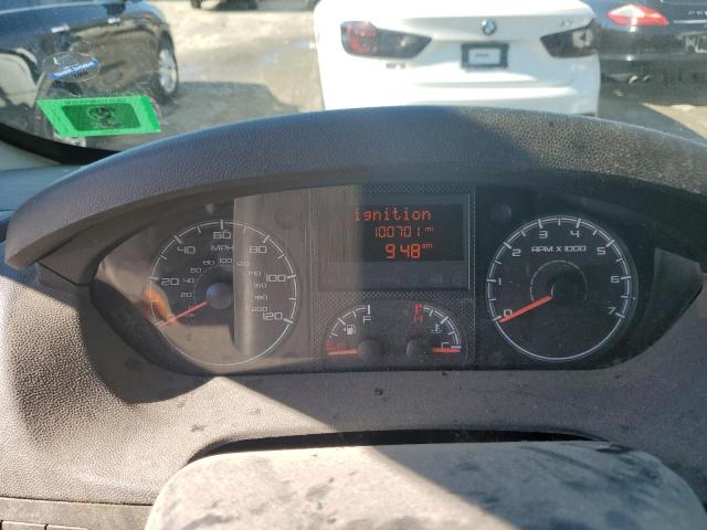 Photo 9 from auction – 2014 RAM PROMASTER with VIN 3C6TRVAG3EE123177
