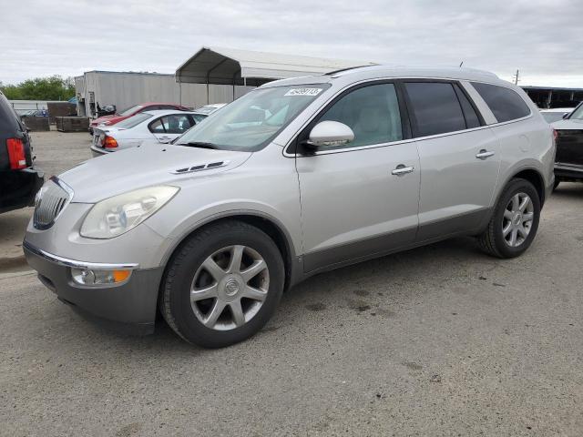 BUICK ENCLAVE CX 2008 with VIN 5GAER23758J101008 - Photo from auction