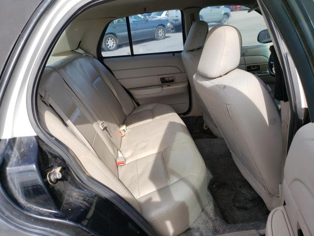 Photo 10 from auction – 2007 FORD CROWN VICT with VIN 2FAHP71W27X125335
