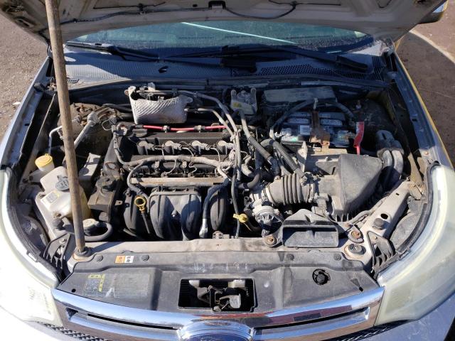 Photo 11 from auction – 2008 FORD FOCUS SE with VIN 1FAHP35N88W200238