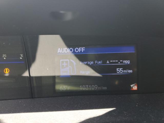 Photo 9 from auction – 2012 HONDA CIVIC EX with VIN 19XFB2F86CE346790