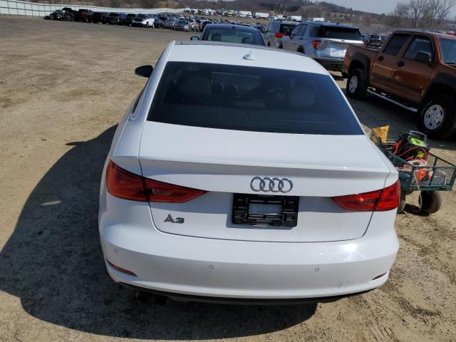 Photo 6 from auction – 2016 AUDI A3 PREMIUM with VIN WAUA7GFF2G1058777