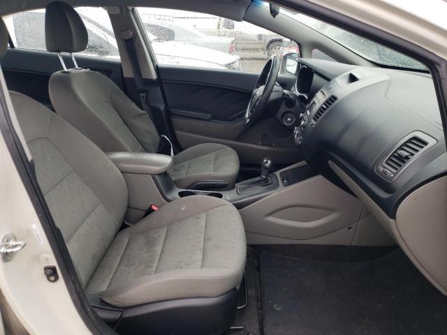 Photo 7 from auction – 2014 KIA FORTE LX with VIN KNAFK4A63E5149671