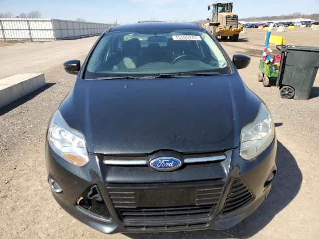 Photo 5 from auction – 2012 FORD FOCUS SE with VIN 1FAHP3F25CL423271