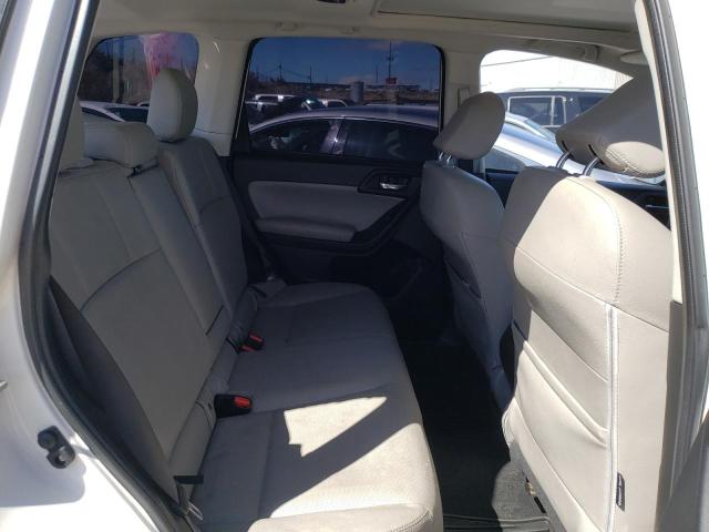 Photo 10 from auction – 2014 SUBARU FORESTER 2 with VIN JF2SJAJC8EH427845