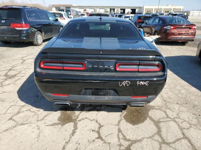 Photo 6 from auction – 2016 DODGE CHALLENGER with VIN 2C3CDZBT2GH308827