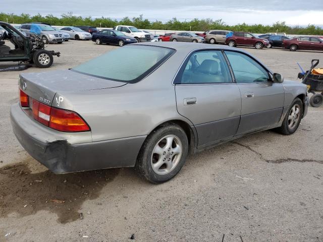 Photo 3 from auction – 1997 LEXUS ES 300 with VIN JT8BF22G7V5001118