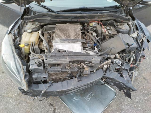 Photo 11 from auction – 2012 MAZDA SPEED 3 with VIN JM1BL1L49C1531264