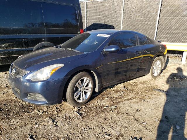 NISSAN ALTIMA S 2010 with VIN 1N4AL2EPXAC119712 - Photo from auction
