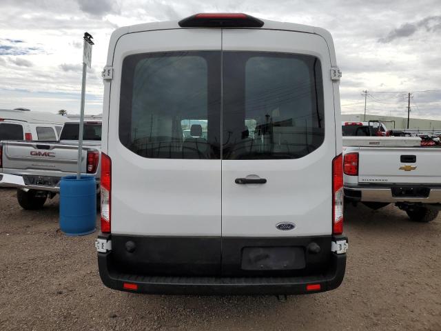 Photo 6 from auction – 2020 FORD TRANSIT T- with VIN 1FTBR1C81LKA44507